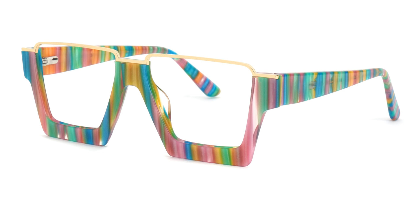 VOOGLAM Blue Light Glasses