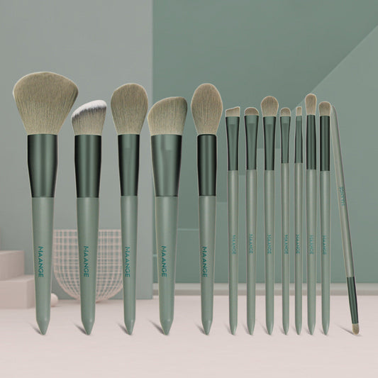 MAANGE Makeup Brush Set