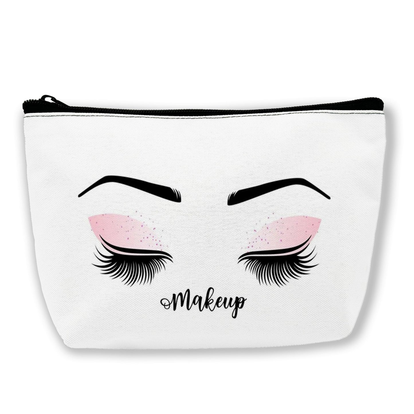 BUYIDUI Cosmetic Organizer Bag