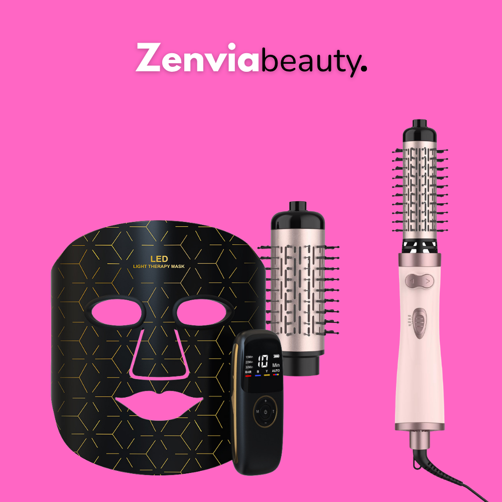 Beauty Tools