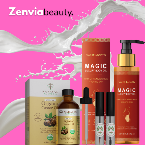 Trending Beauty Products