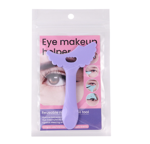 Multifunctional Silicone Eye Makeup Tools product image