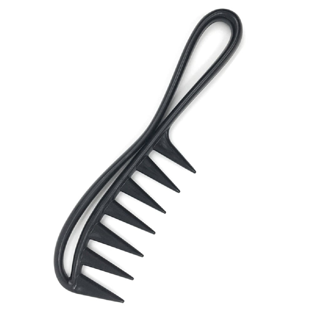 Hair Oil Applicator Comb – product view 2