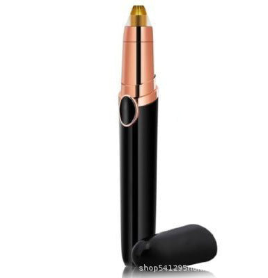 Electric Eyebrow Trimmer