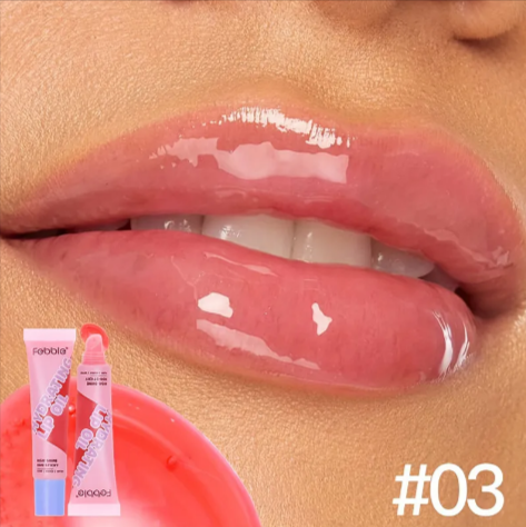 Nourishing Lip Balm product image