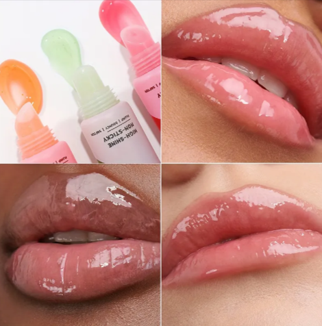 Nourishing Lip Balm product image