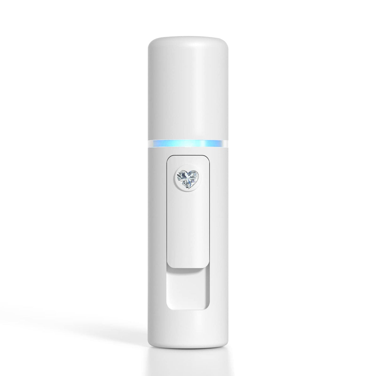 Nano Facial Mister Portable Mini Face Mist Handy Sprayer Automatic