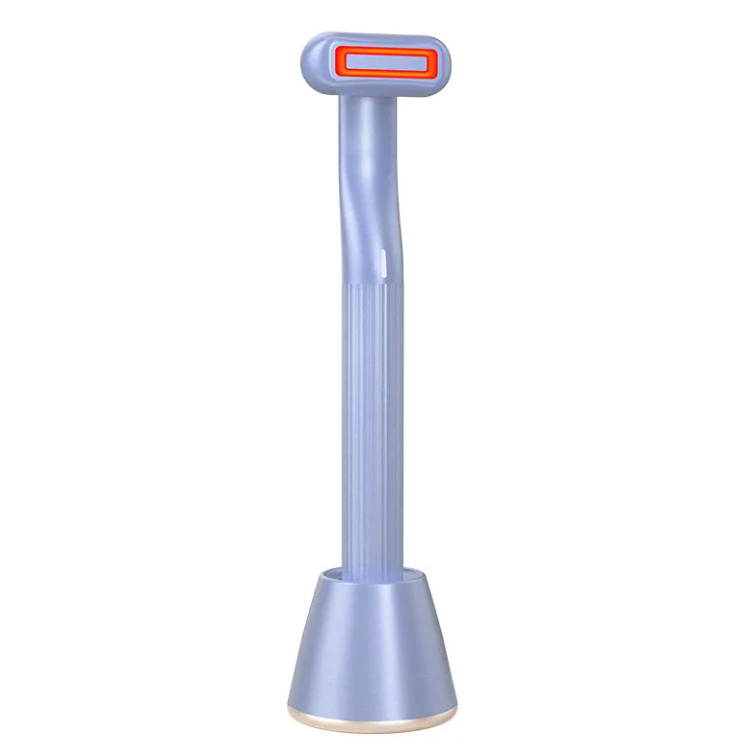 360° Rotary Eye & Face LED Massage Skincare Wand product image