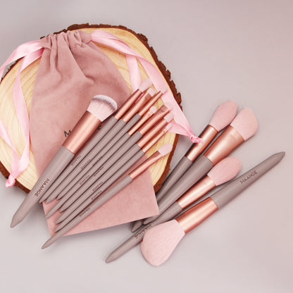 MAANGE Makeup Brush Set