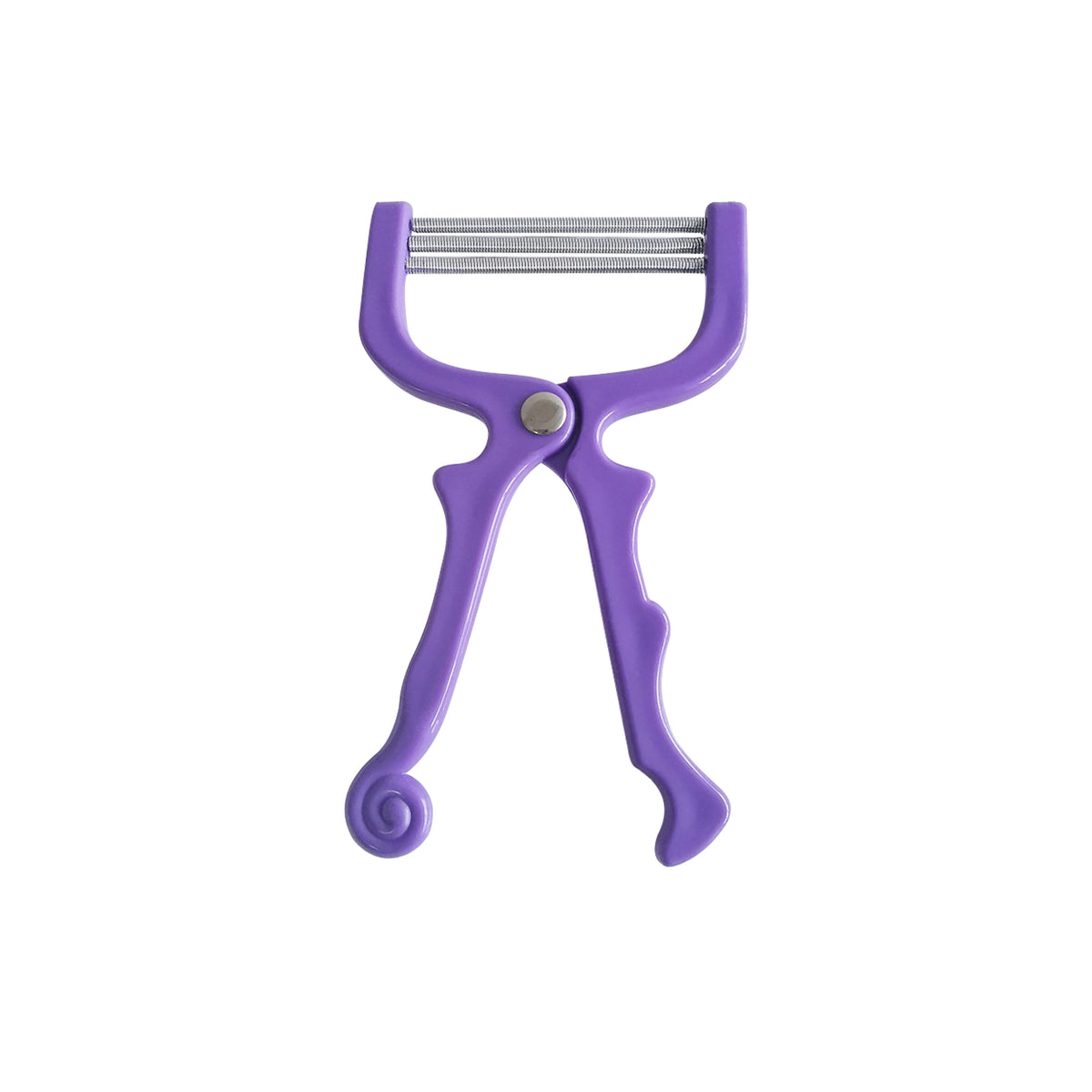 Manual Facial Threading Hair Remover – product view 1