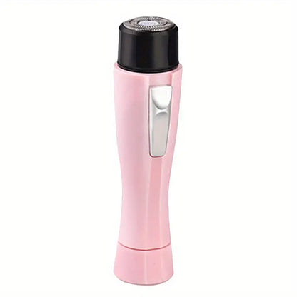 Electric Facial Hair Remover