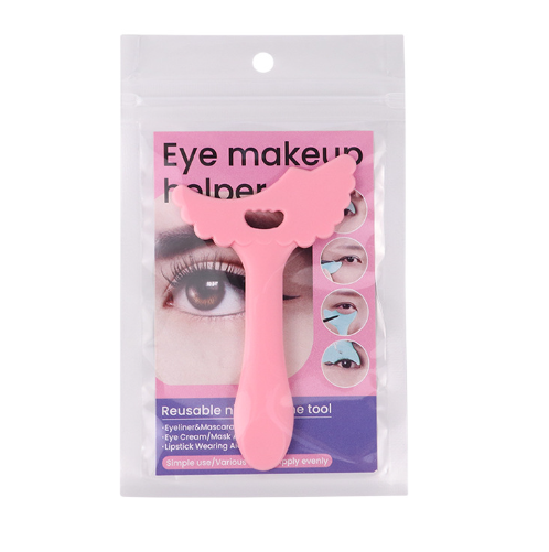 Multifunctional Silicone Eye Makeup Tools product image