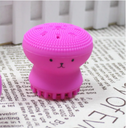 Silicone Cleansing Brush