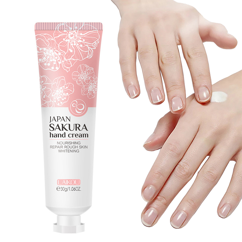 Moisturizing Hand Cream