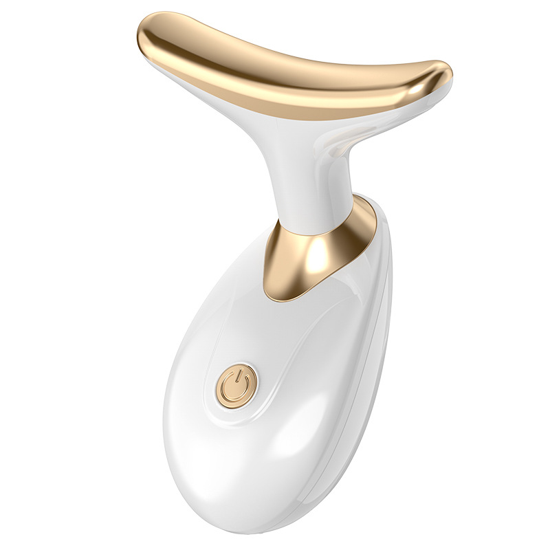 Compact Electric Facial Beauty Massager product image