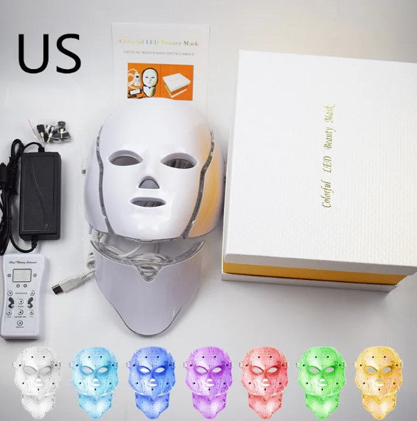 Beauty Mask Device