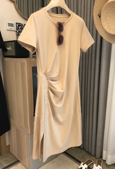 Summer Slim Dress For Women product image