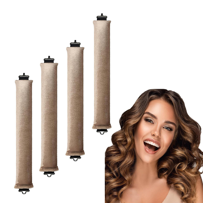 Heatless Curling Headband – product view 28
