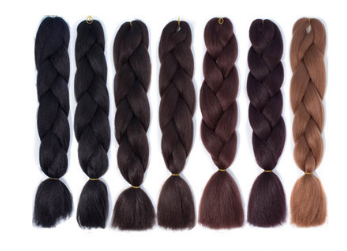 Wigs, Braids, Synthetic Hair Accessories product image