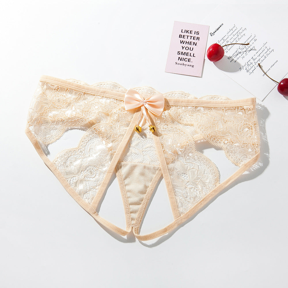 Plus size lace panties by Zenvia Beauty featuring delicate floral lace and comfortable fit for full-figure wear.