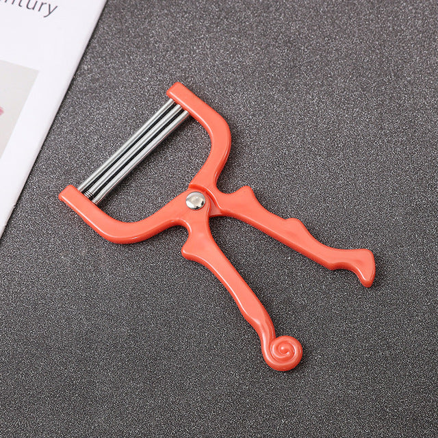 Manual Facial Threading Hair Remover – product view 8