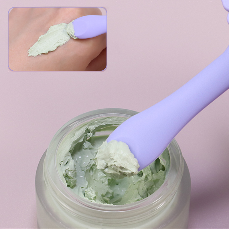 Multifunctional Silicone Eye Makeup Tools product image