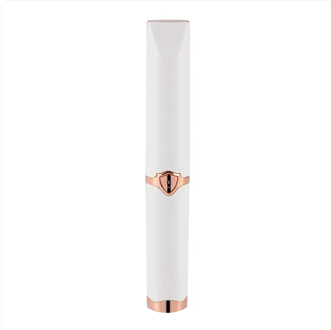 Rechargeable 360 Rotating Portable Eyelash Curler, Electric Heated product image