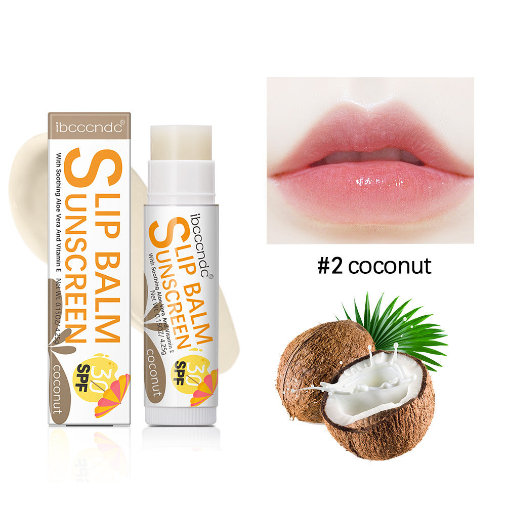Hydrating Lip Balm product image