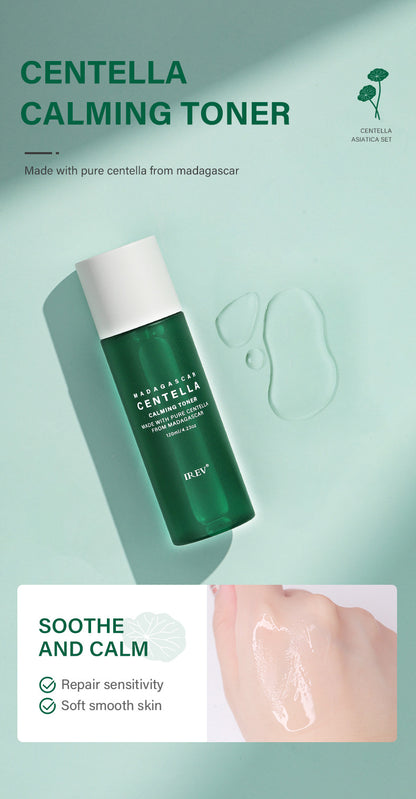 Centella Skin Repair Kit
