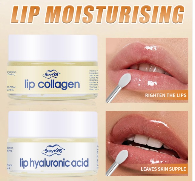 Sleep Lip Balm product image