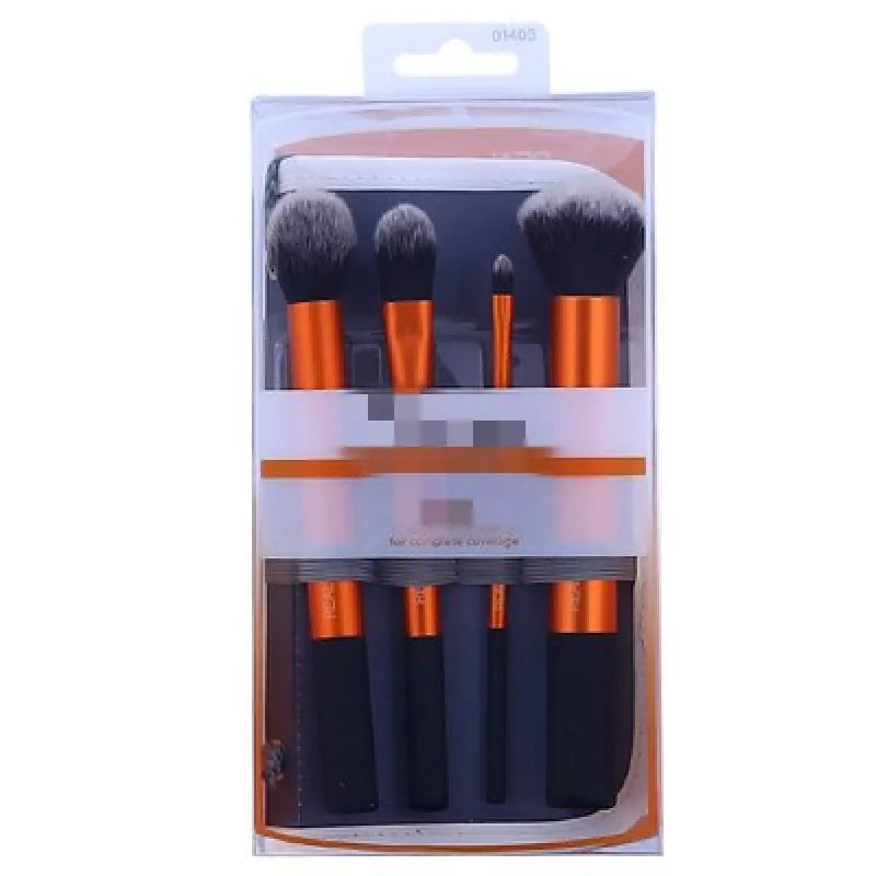 Essential Makeup Brush Set – product view 12