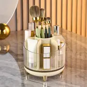 360° Rotating Makeup Organizer – product view 5