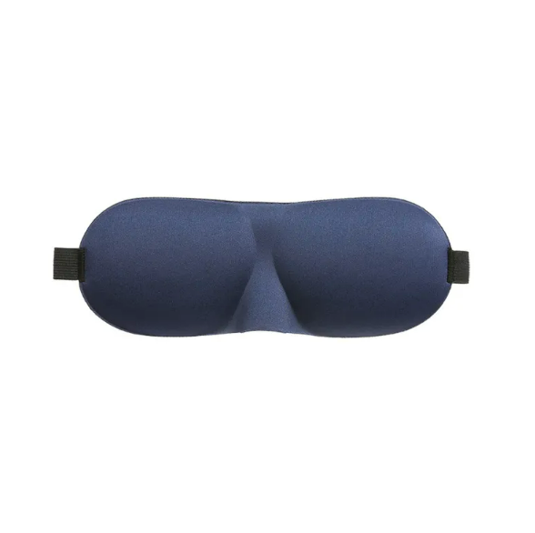 3D Blackout Sleep Eye Mask – product view 11