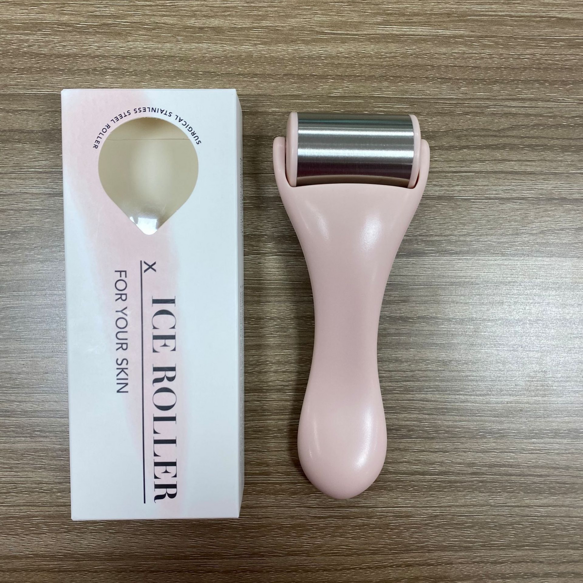 Stainless Steel Facial Massage Tool – product view 2
