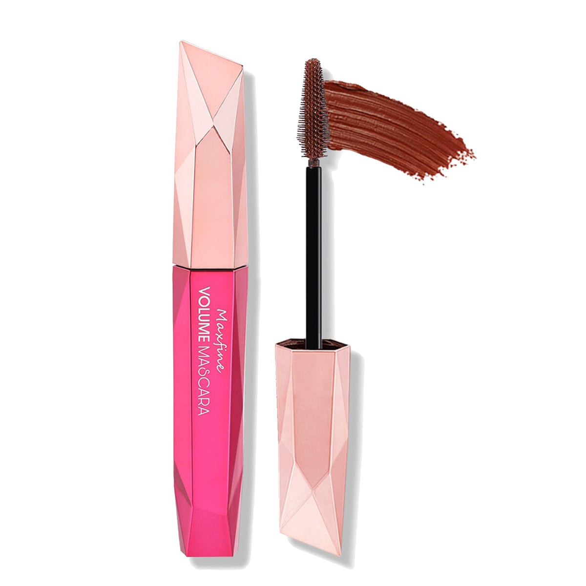 Kyannkra Washable Mascara Eye MakeupLengthening MascaraVolumizing