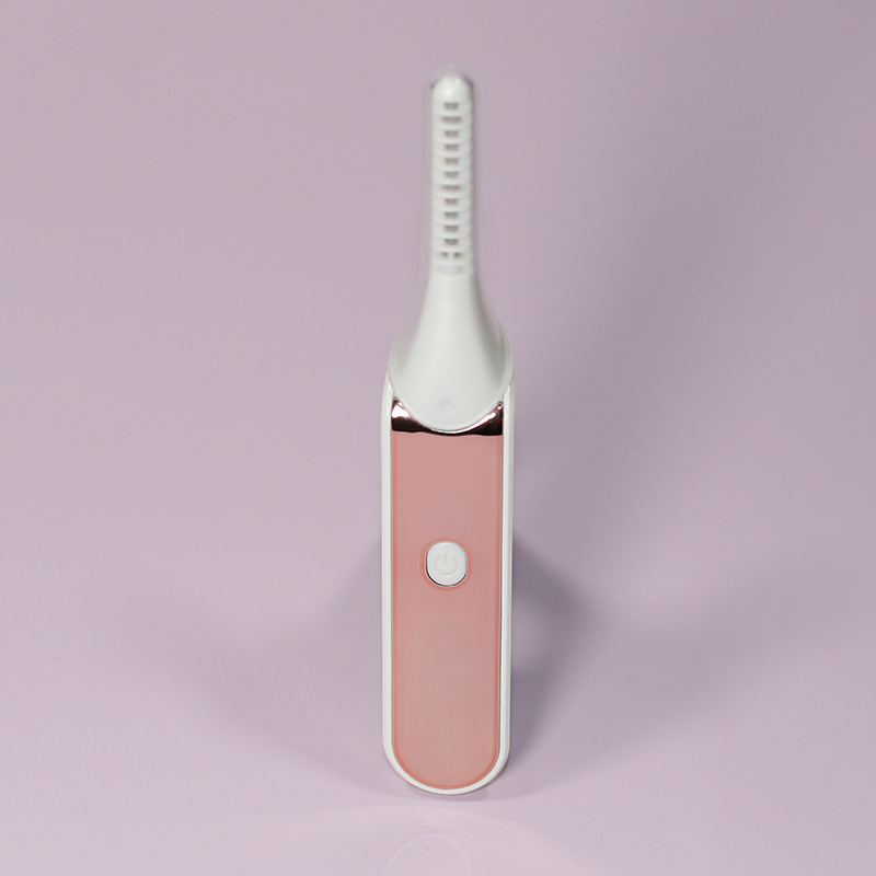 Permanent Electric Eyelash Curler Beauty Tool product image