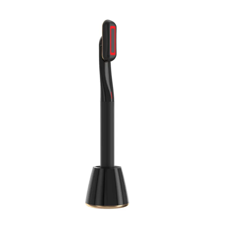 360° Rotary Eye & Face LED Massage Skincare Wand product image