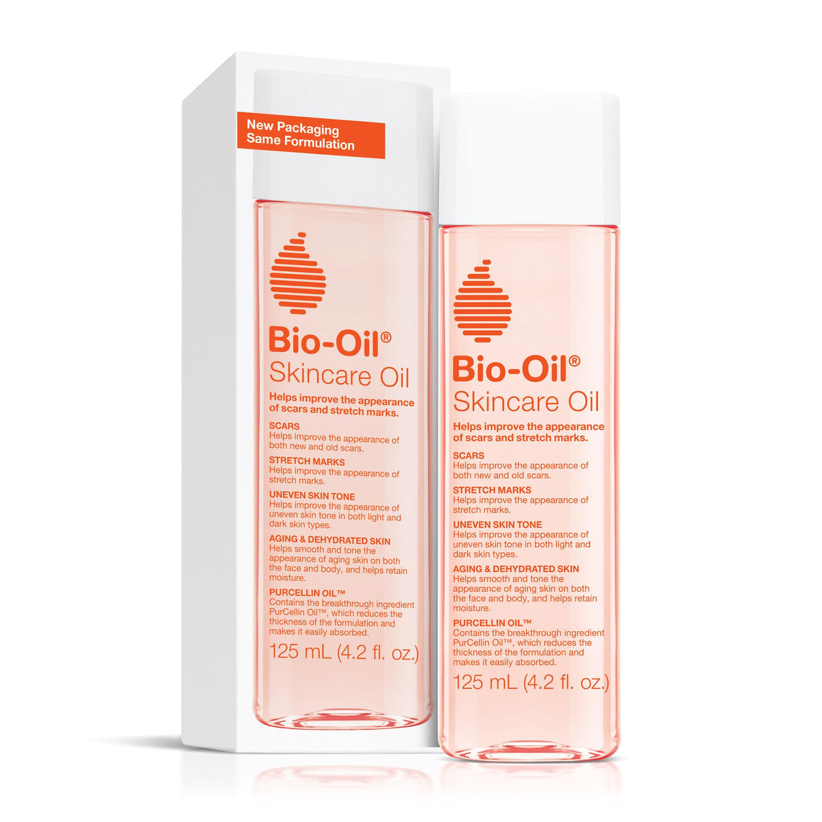 Bio-Oil Skincare Oil Specialist Skincare 125ml product image