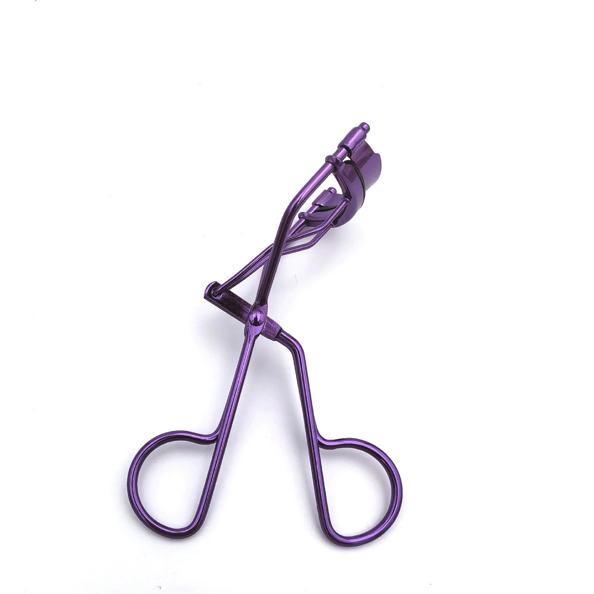 Stainless Steel Eyelash Curler – product view 8