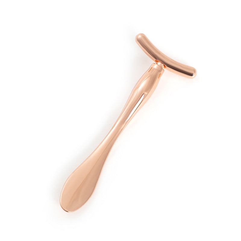 Facial and Eye Massage Beauty Stick – product view 9
