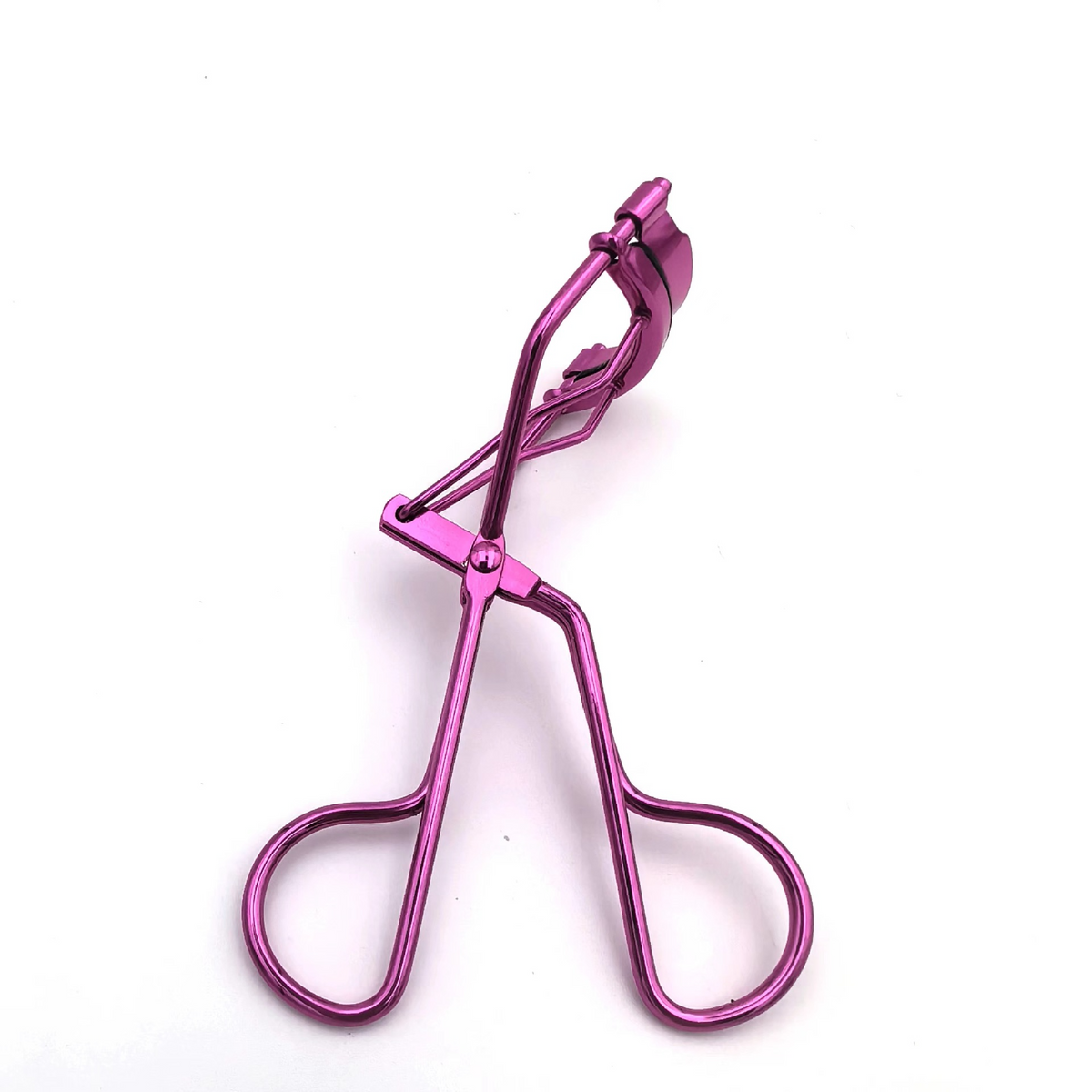 Stainless Steel Eyelash Curler – product view 6