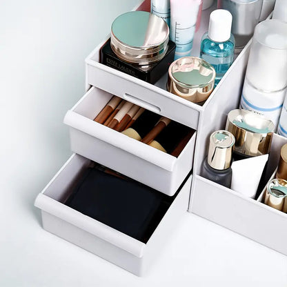 Multifunctional Drawer Storage Box