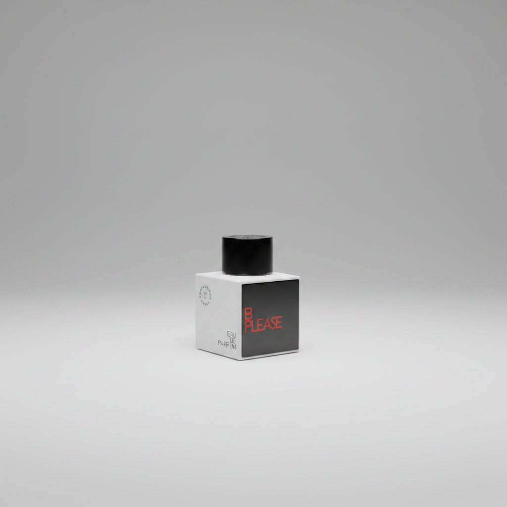 Zenvia Beauty Confessions of a Rebel hair perfume bottle, 3.4 oz with sleek packaging and elegant design.