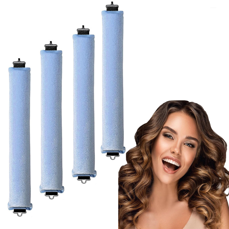Heatless Curling Headband – product view 21