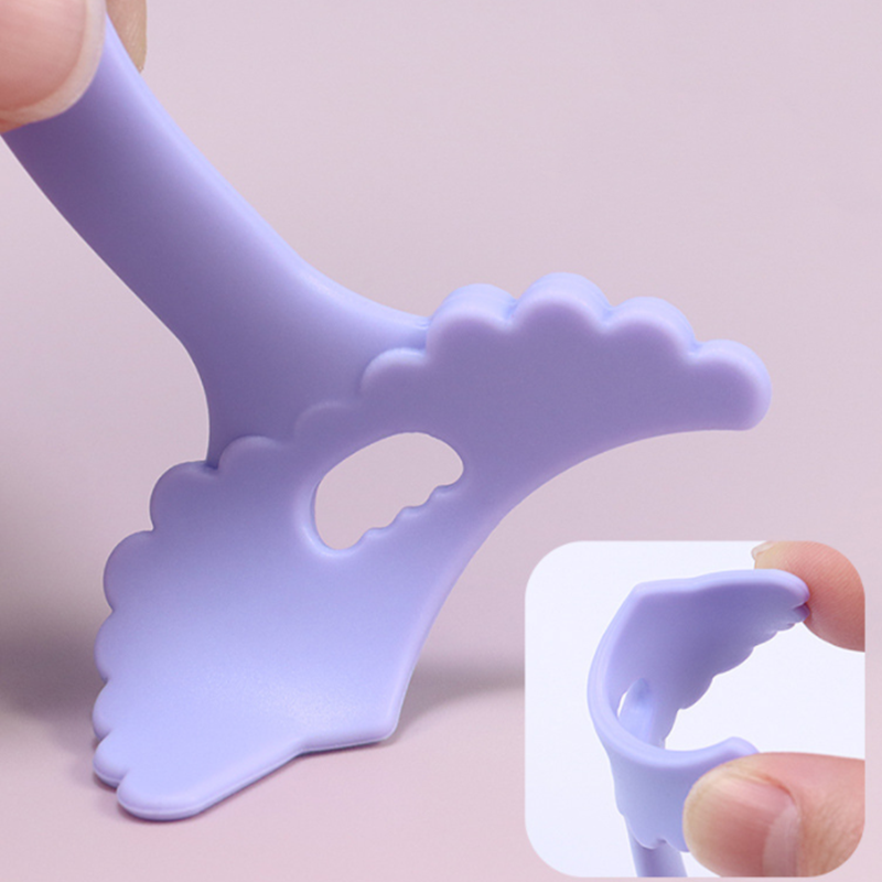 Multifunctional Silicone Eye Makeup Tools product image
