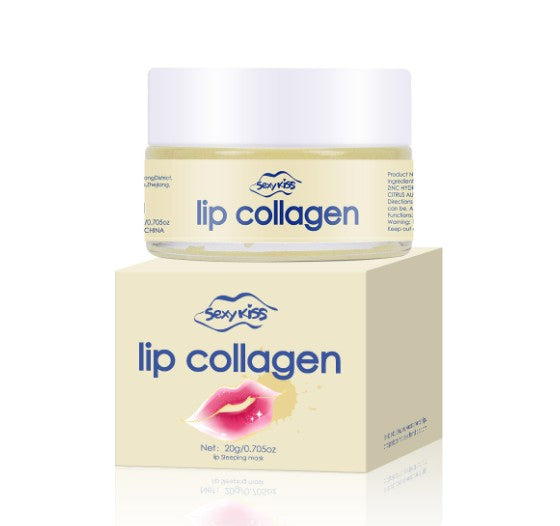 Sleep Lip Balm product image