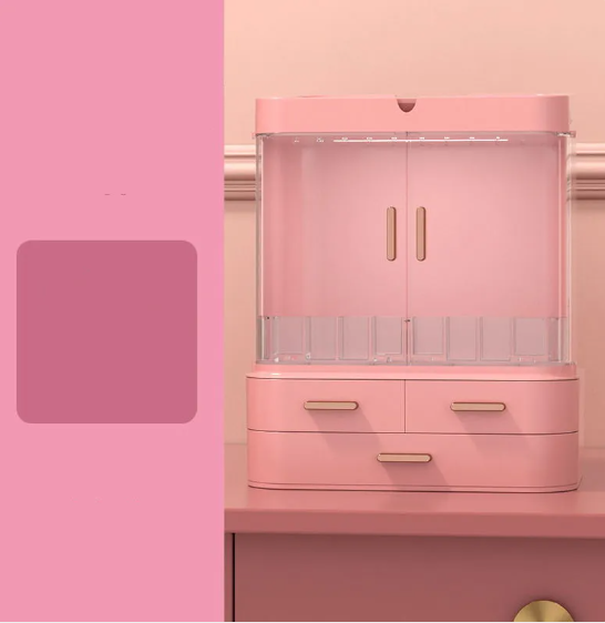 Desktop Jewelry & Skincare Organizer product image