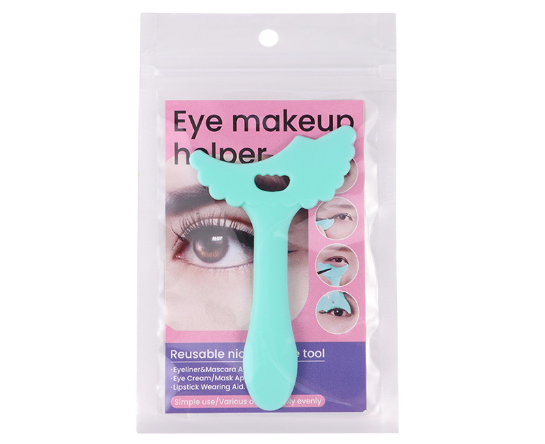 Multifunctional Silicone Eye Makeup Tools product image