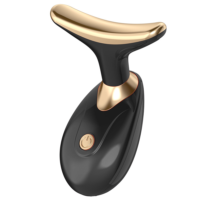 Compact Electric Facial Beauty Massager product image