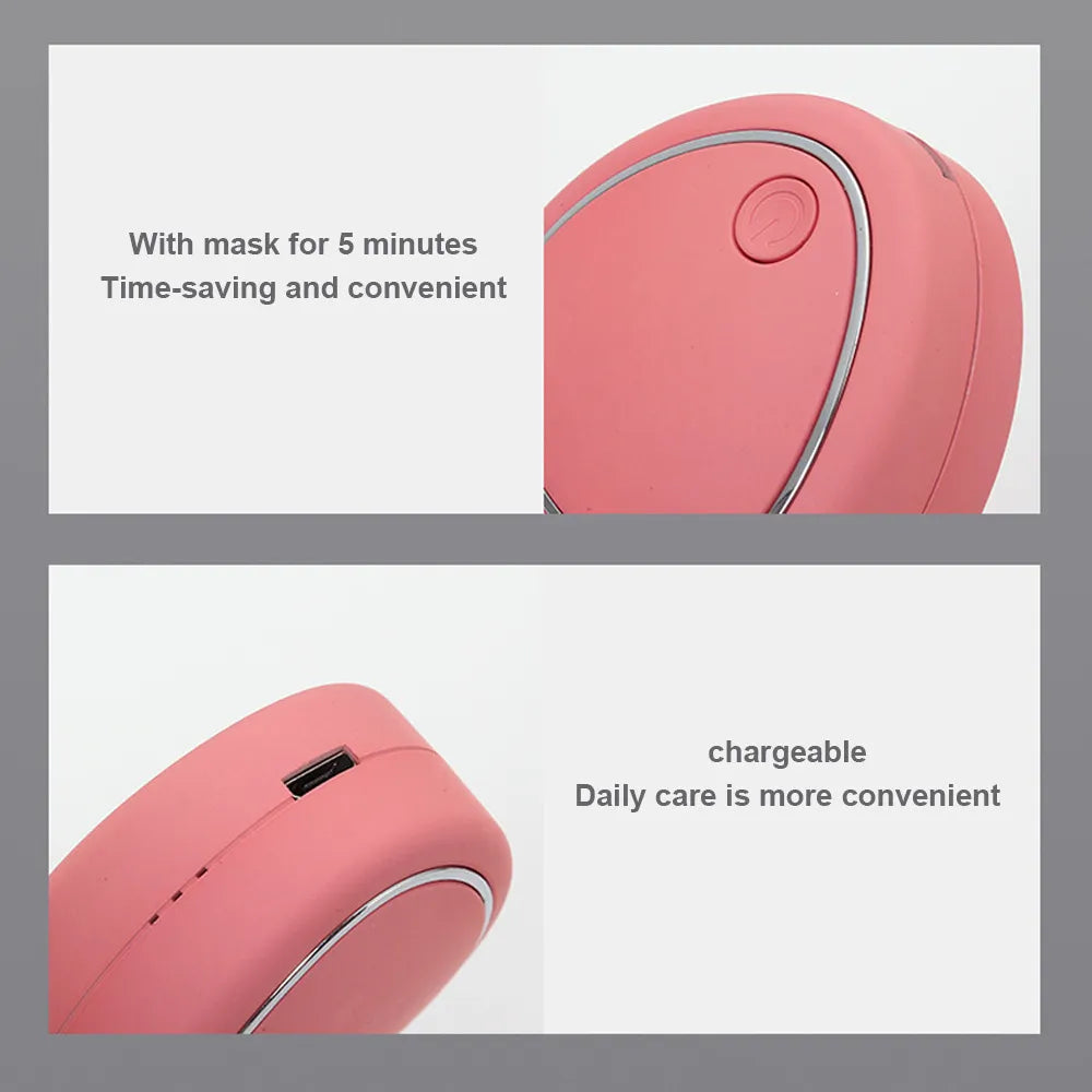 Mini Facial Massager product image